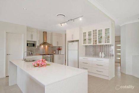 Property photo of 32 Cordyline Drive Reedy Creek QLD 4227
