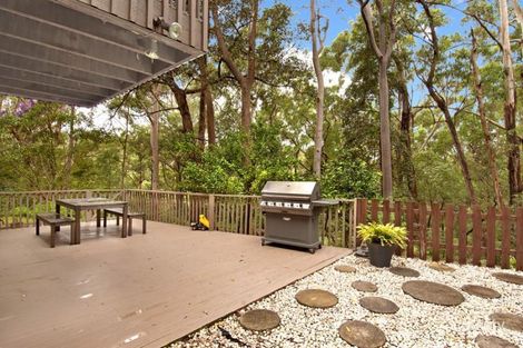 Property photo of 36 Candowie Crescent Baulkham Hills NSW 2153