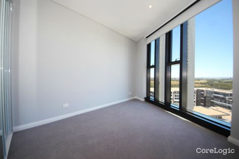 Property photo of 1114/2 Waterways Street Wentworth Point NSW 2127