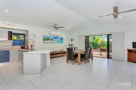 Property photo of 46 Moore Road Kewarra Beach QLD 4879
