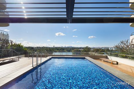 Property photo of 708/26 Levey Street Wolli Creek NSW 2205