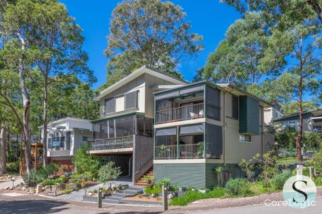 Property photo of 8 Nine Acres Way Murrays Beach NSW 2281