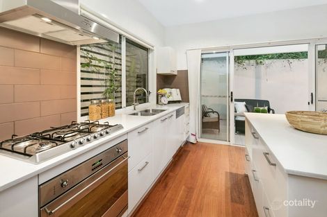 Property photo of 4/36 Belleview Parade Paddington QLD 4064