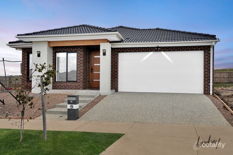 Property photo of 33 Tangelo Street Mickleham VIC 3064