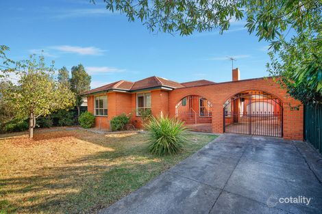 18 Barrot Ave, Hoppers Crossing, VIC 3029