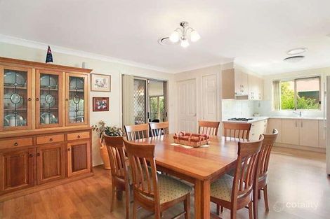 Property photo of 12 Floribunda Close Warabrook NSW 2304