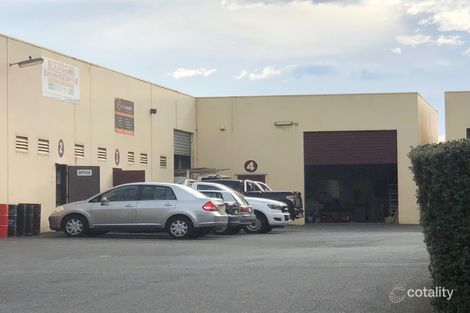 4/43-45 Vinter Ave, Croydon, VIC 3136