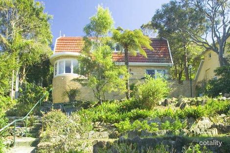 Property photo of 30 Bellevue Avenue Avalon Beach NSW 2107