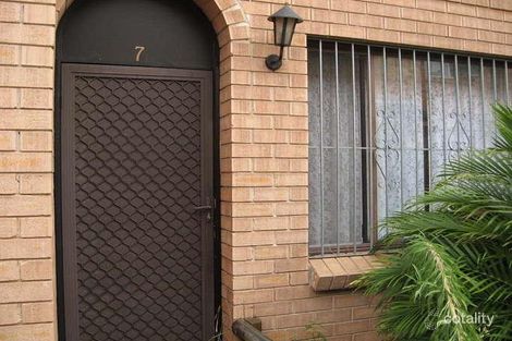 Property photo of 7/262 River Avenue Carramar NSW 2163