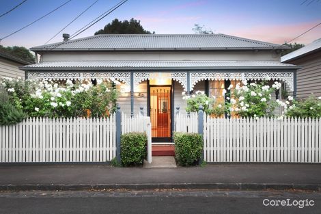Property photo of 40 Hotham Street Seddon VIC 3011