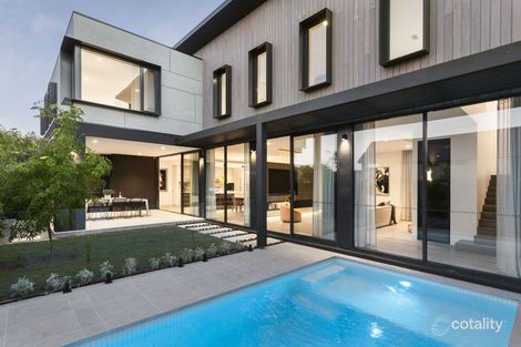Property photo of 25 Fairview Avenue Camberwell VIC 3124