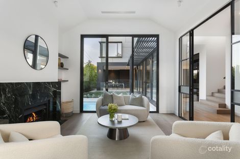 Property photo of 25 Fairview Avenue Camberwell VIC 3124