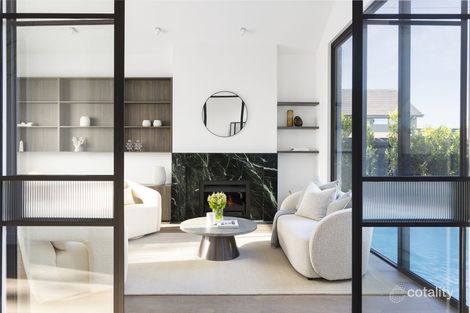 Property photo of 25 Fairview Avenue Camberwell VIC 3124