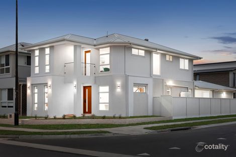 Property photo of 54 Nabthorpe Parade Nirimba Fields NSW 2763