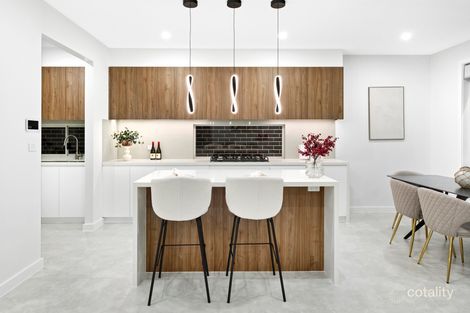 Property photo of 54 Nabthorpe Parade Nirimba Fields NSW 2763