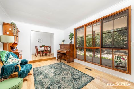 Property photo of 92 Newman-Morris Circuit Oxley ACT 2903