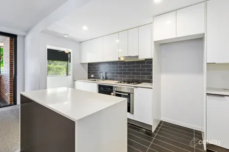 Property photo of 16/31 Peter Doherty Street Dutton Park QLD 4102