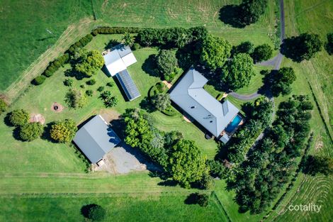 Property photo of 2165 Waterfall Way Thora NSW 2454