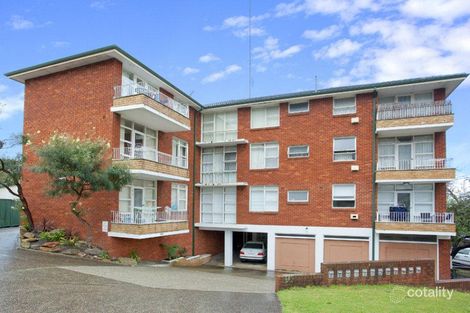Property photo of 4/50 Lewis Street Dee Why NSW 2099