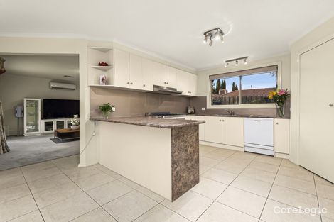 Property photo of 81 Saronvale Crescent Hillside VIC 3037