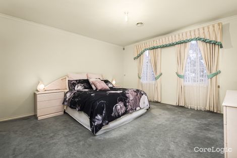Property photo of 81 Saronvale Crescent Hillside VIC 3037