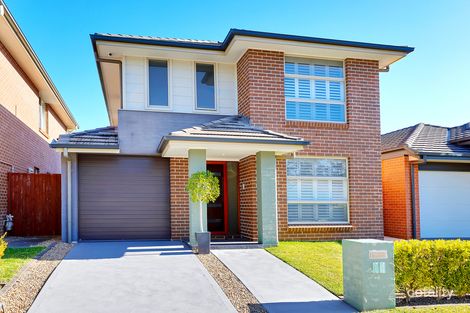 Property photo of 11 Prion Avenue Cranebrook NSW 2749