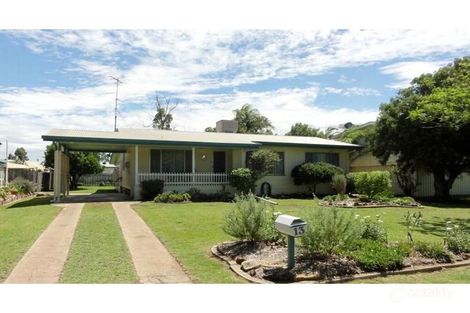 13 Brimblecombe St, Dalby, QLD 4405