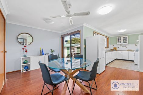 Property photo of 6 Spinebill Place Ingleburn NSW 2565