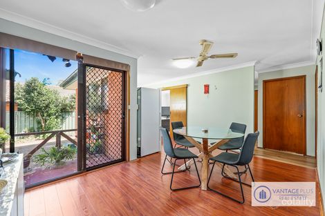 Property photo of 6 Spinebill Place Ingleburn NSW 2565