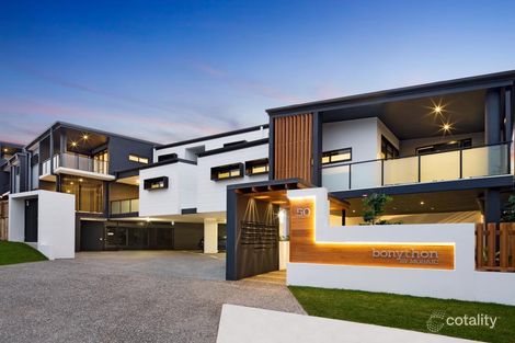 Property photo of 404/50 Bonython Street Windsor QLD 4030