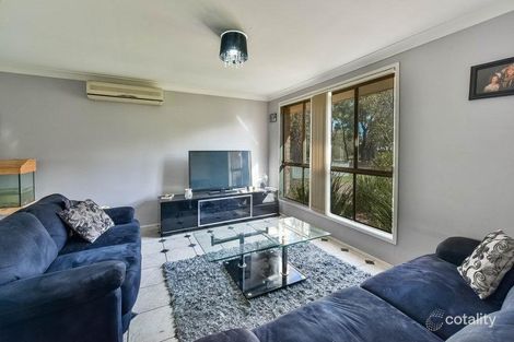Property photo of 30 Kitching Way Currans Hill NSW 2567