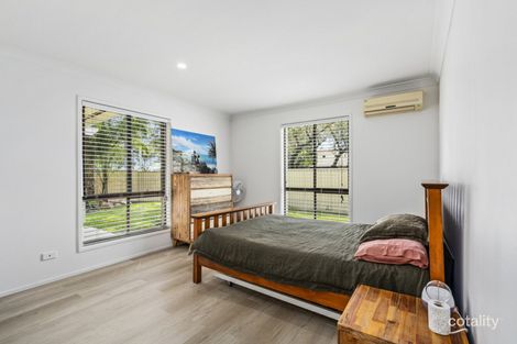Property photo of 59 Cayuga Road Nerang QLD 4211
