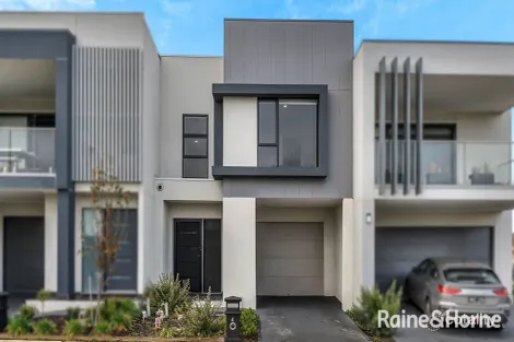 Property photo of 4 Abbington Street Craigieburn VIC 3064
