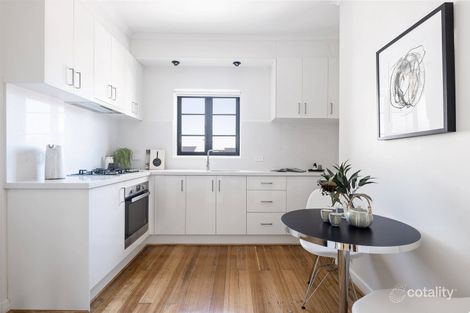 Property photo of 16/205-207 Flemington Road North Melbourne VIC 3051