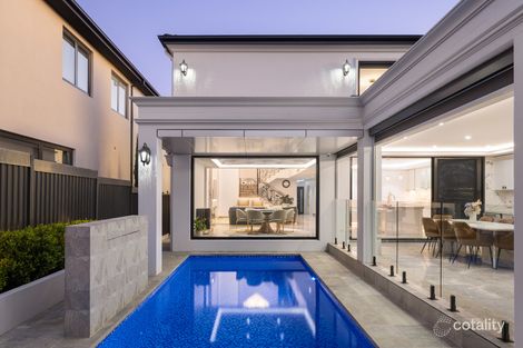 Property photo of 55 Highgate Street Strathfield NSW 2135