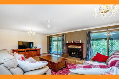 Property photo of 83 Yarrimbah Drive Nerang QLD 4211