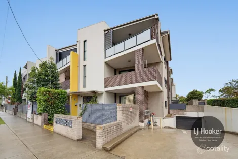 6/284 Railway Tce, Guildford, NSW 2161