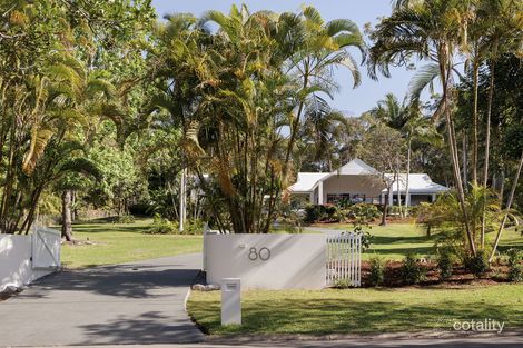Property photo of 80 Templeton Way Doonan QLD 4562