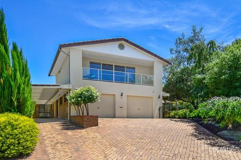 Property photo of 8 Torrens View Court Highbury SA 5089