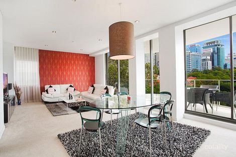 Property photo of 203/118 Alfred Street South Milsons Point NSW 2061