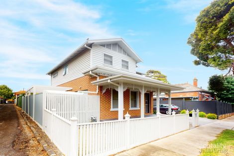 17 Burton Cres, Ascot Vale, VIC 3032