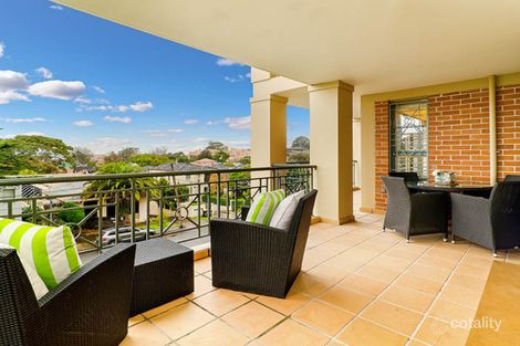 Property photo of 8/8 Earl Street Mosman NSW 2088
