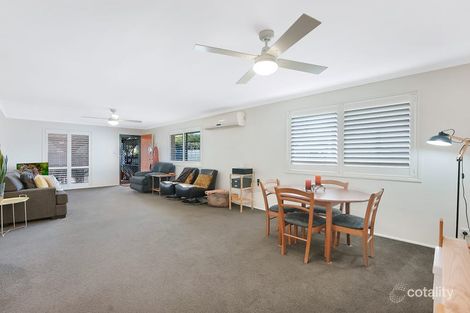 Property photo of 21 Sidney Street Nundah QLD 4012