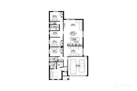 Property photo of 6 Sprint Road Fraser Rise VIC 3336