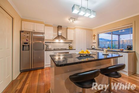 Property photo of 21 Forest Oak Court Cranbourne VIC 3977