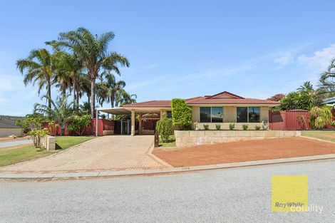 Property photo of 21 Newbold Place Jane Brook WA 6056