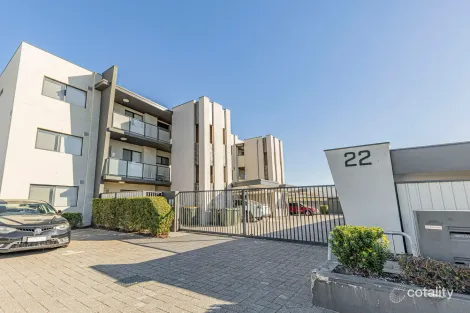 3/22 Wandsworth Ave, Brabham, WA 6055