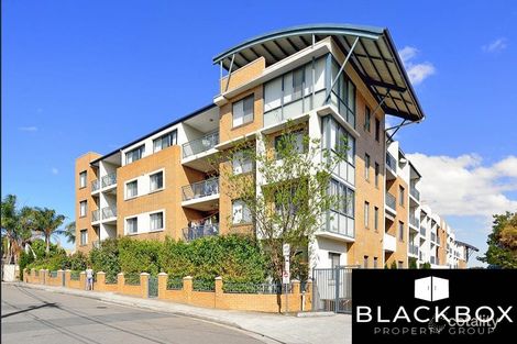63/7-19 James St, Lidcombe, NSW 2141