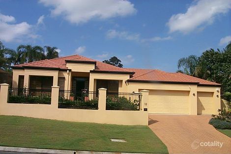 18 Scarba St, Middle Park, QLD 4074