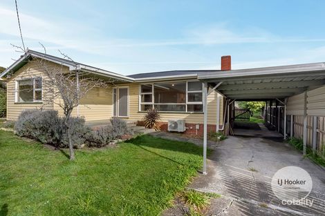Property photo of 32 Ashbourne Grove West Moonah TAS 7009
